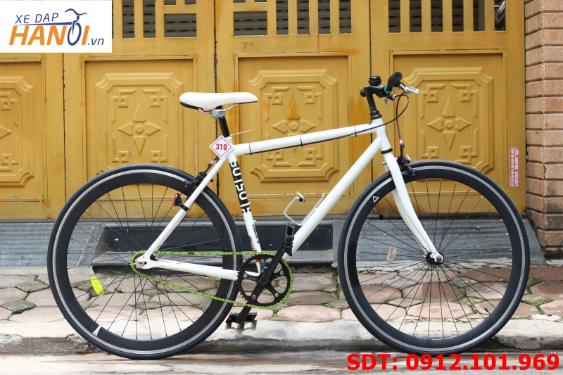 Xe đạp fixed gear  Giá Tốt Miễn Phí Vận Chuyển Đủ Loại  Shopee Việt Nam